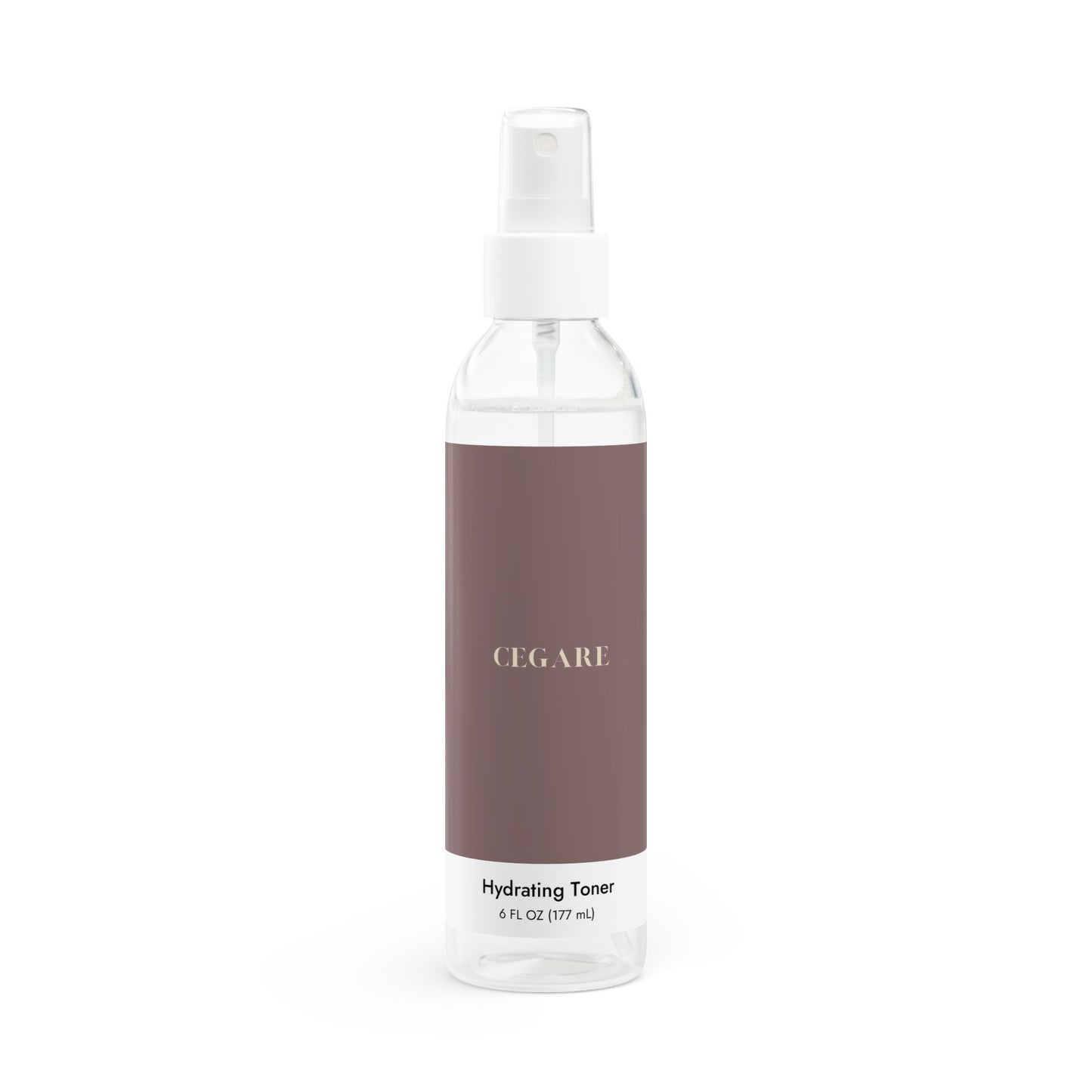 Hydrating Toner, 6oz