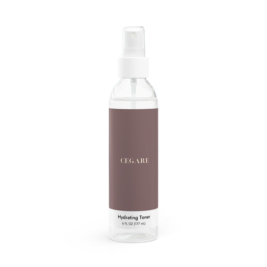 Hydrating Toner, 6oz