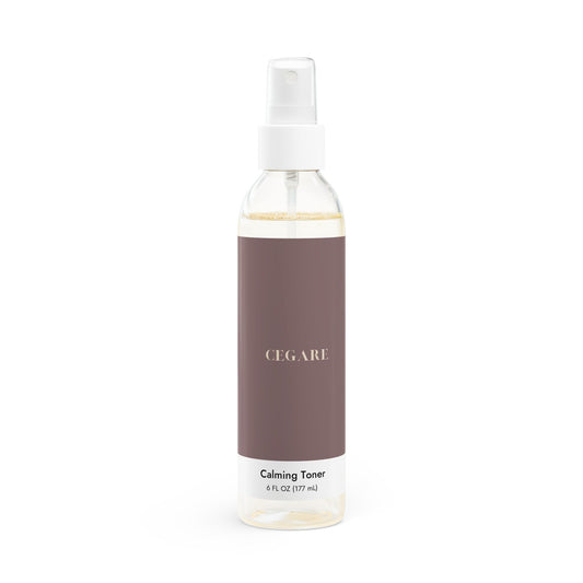 Calming Toner, 6oz